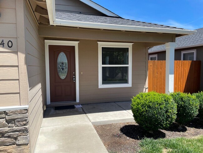 Foto del edificio - Nice 3 Bedroom 2 Bath Home in a Quiet Neig...
