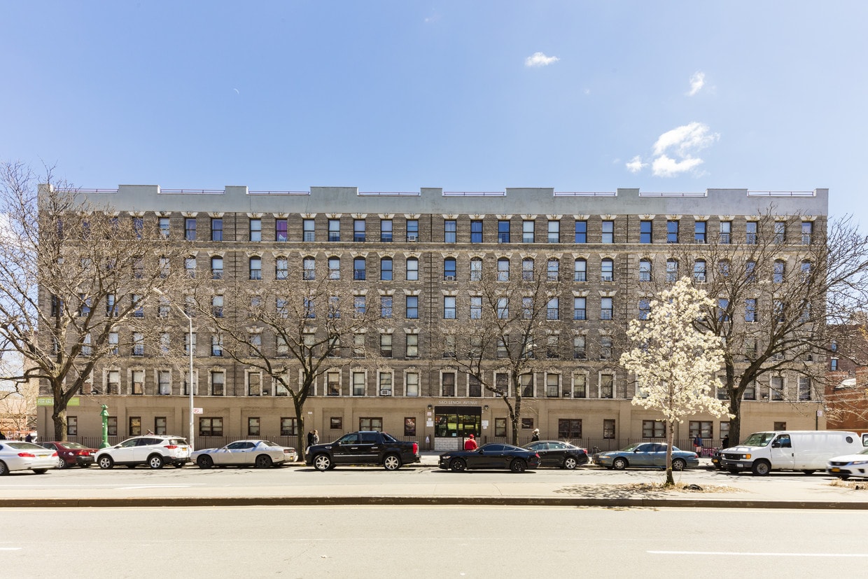 Primary Photo - Harlen Housing