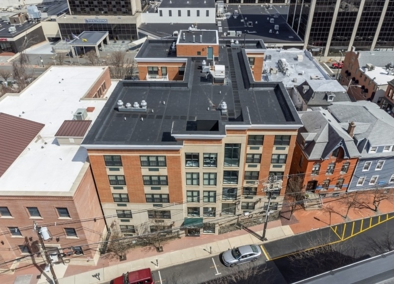 7 Prospect St, Morristown, NJ 07960 House Rental in Morristown, NJ