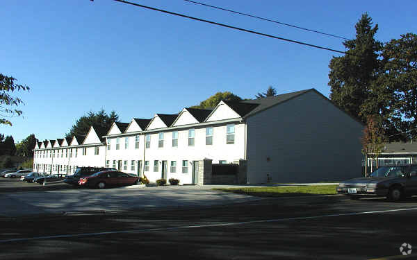 Primary Photo - Hazel Dell Avenue Town Homes