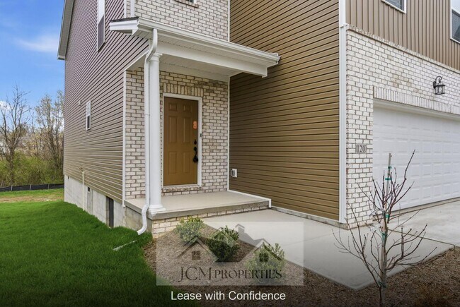 Foto del edificio - 120 Lambert Fld