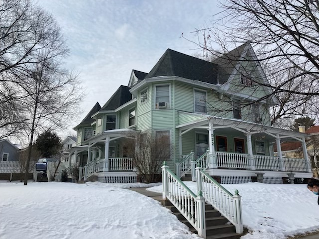 Foto del edificio - 522 W Wisconsin St