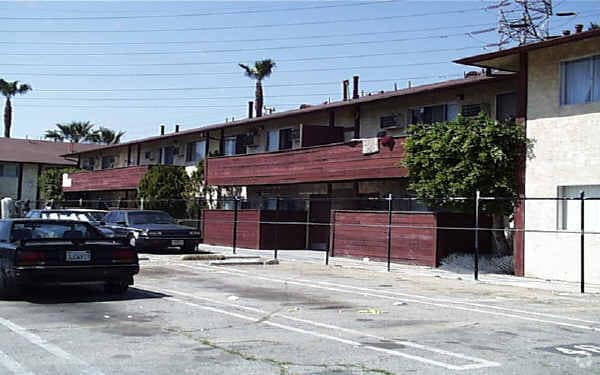 Building Photo - Northridge Nexus Apartments