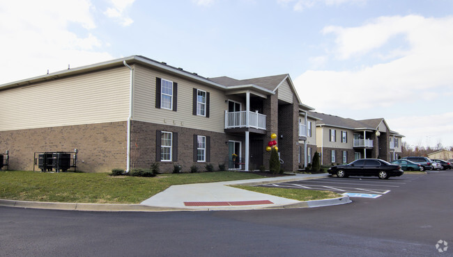 Building Photo - The Landing