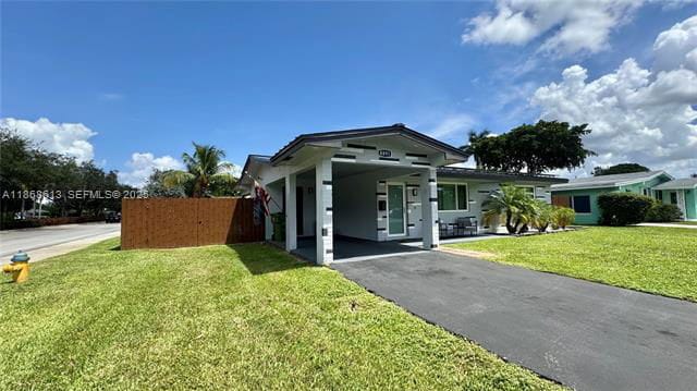 Foto del edificio - 8891 NW 11th St