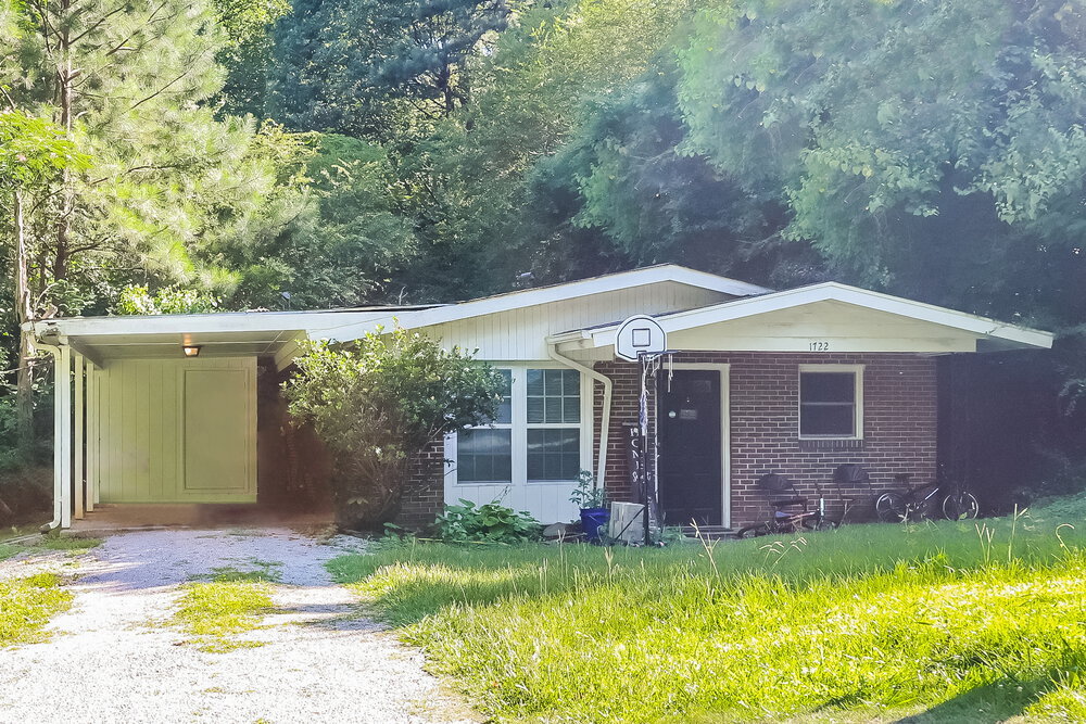 Foto principal - 1722 Rogina Dr