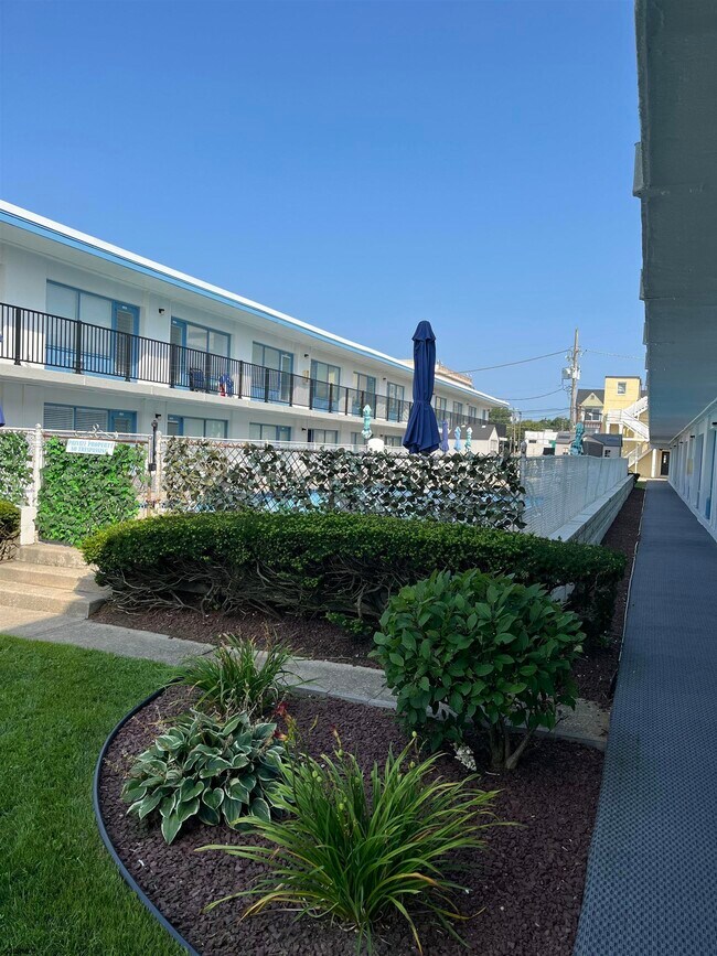 Foto del edificio - 3501 Boardwalk