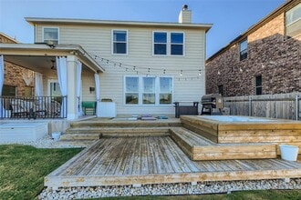 Building Photo - 17109 Spanish Star Dr