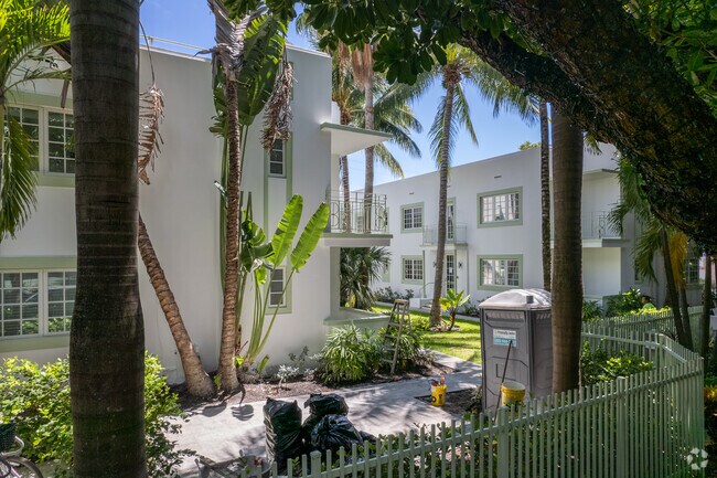 Building Photo - Park Front Apartments