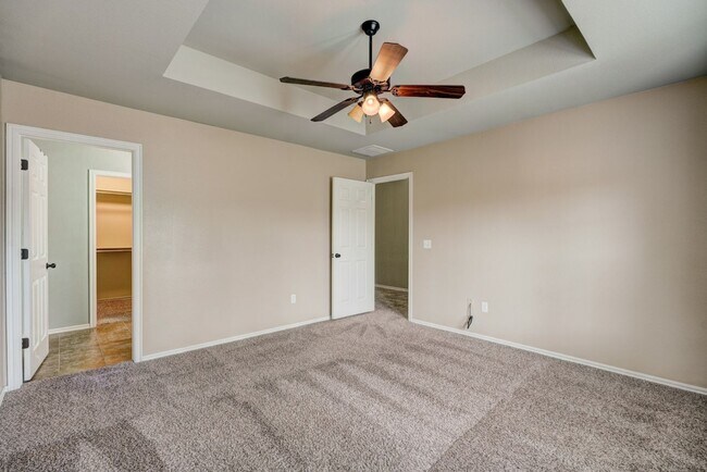 Foto del edificio - Comfort Meets Convenience | 3-Bedroom Home...