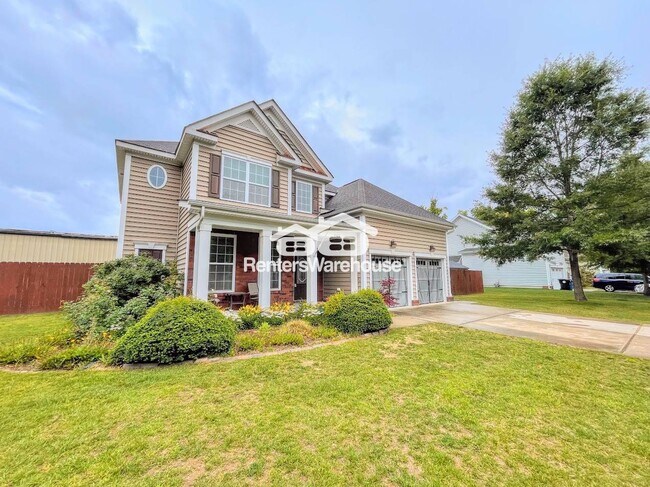 Foto del edificio - 2425 Brush Creek Ln