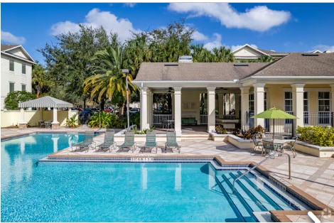 Foto principal - Perse Apartments