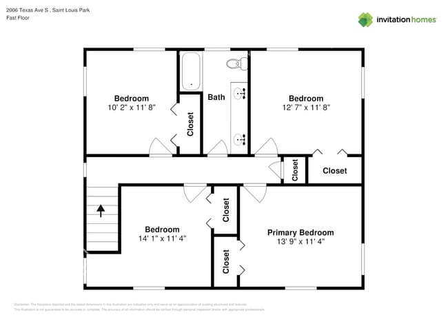 Building Photo - 2006 Texas Ave S