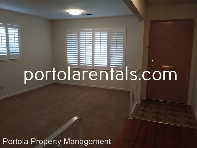 Building Photo - 3 br, 2 bath House - 323 Nobel Dr