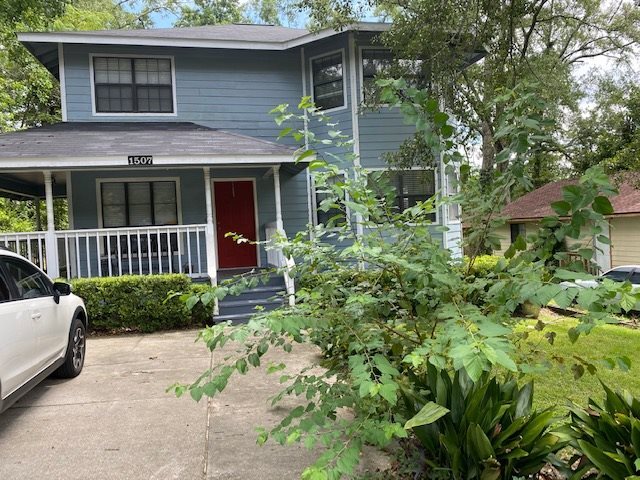 Foto del edificio - 1507 Alabama St