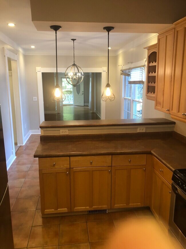 Foto del edificio - 1834 McLendon Ave NE