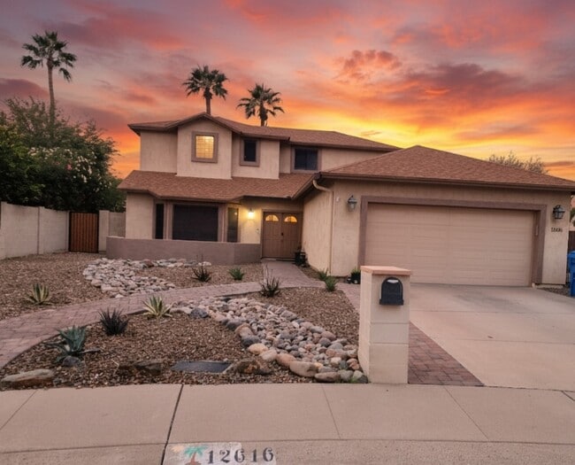 Photo - 12616 N 39th St House