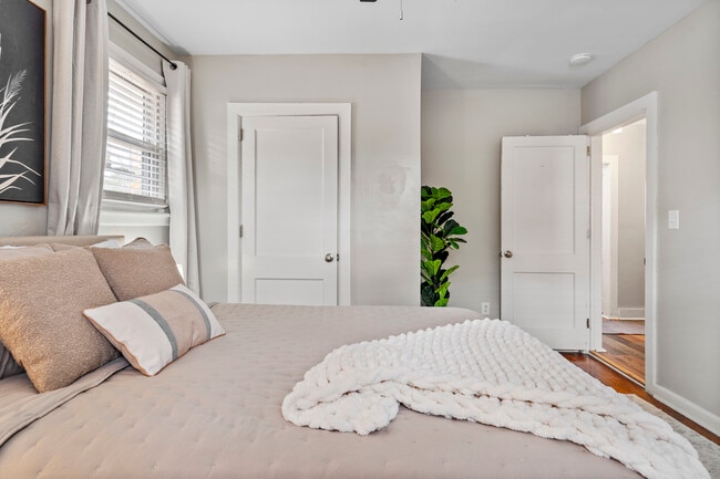 Foto del edificio - 400 Arbor St