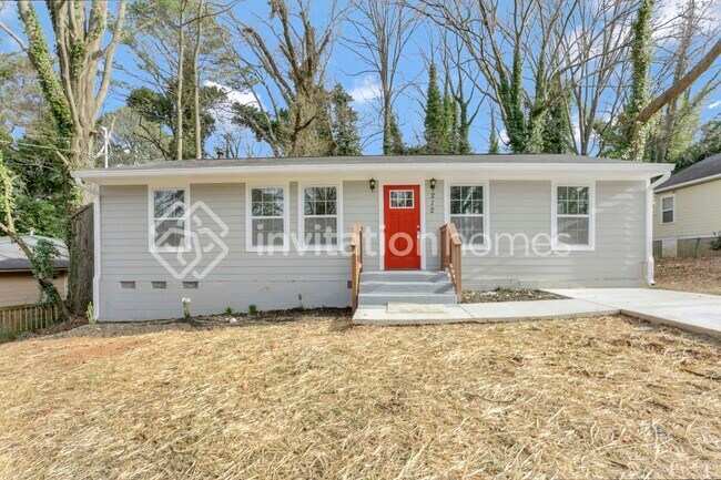 Building Photo - 212 Glenrose Cir SW