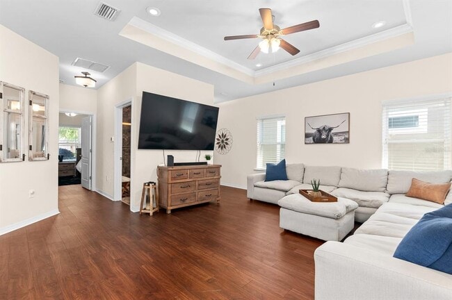 Building Photo - 7916 SW 80th Dr
