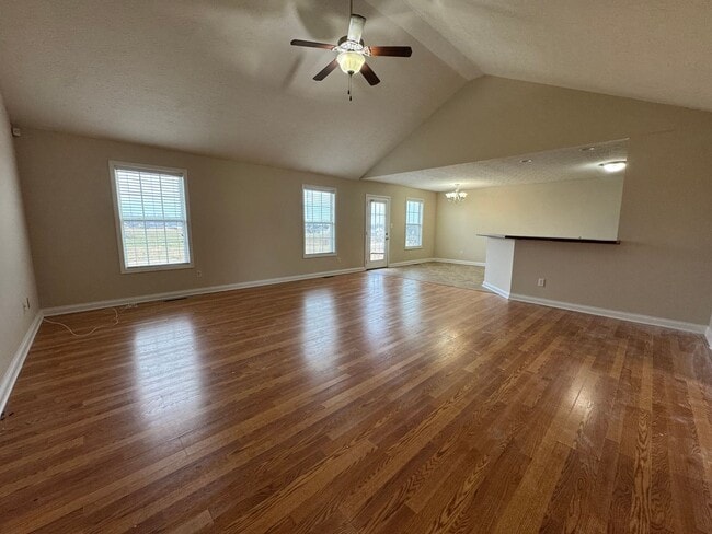 Building Photo - 3BR 2BA home in Northridge Subdivision