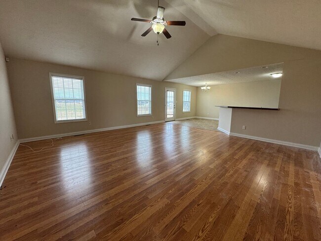 Foto del edificio - 3BR 2BA home in Northridge Subdivision