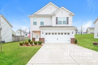 Building Photo - 6014 Sentinel Dr