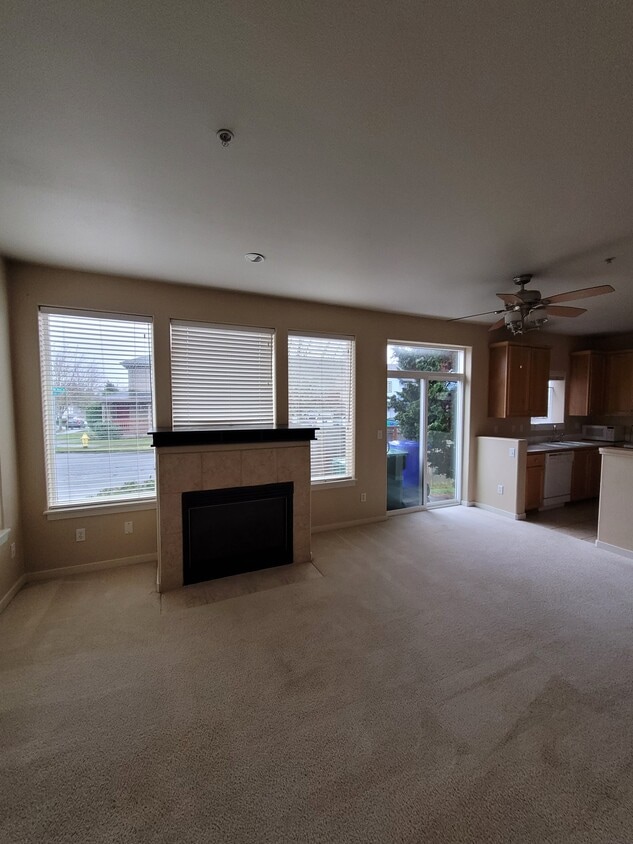 13757 SE 149th Ter, Happy Valley, OR 97015 Townhome Rentals in Happy