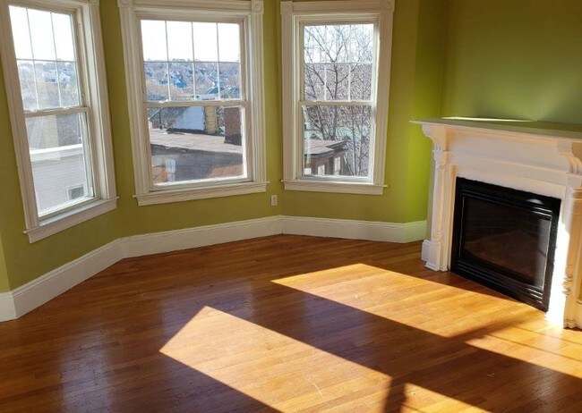 Foto del edificio - 15 Wensley St