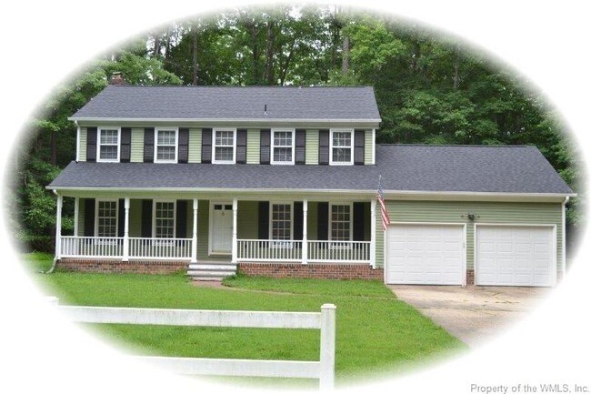 Building Photo - 102 Sabre Dr