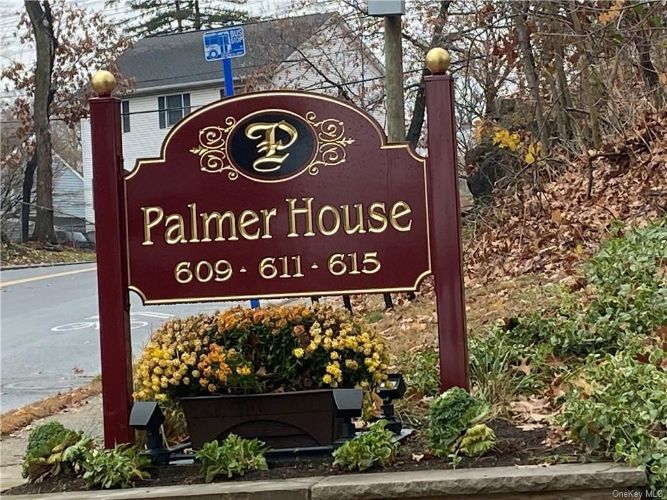 Primary Photo - 609 Palmer Rd