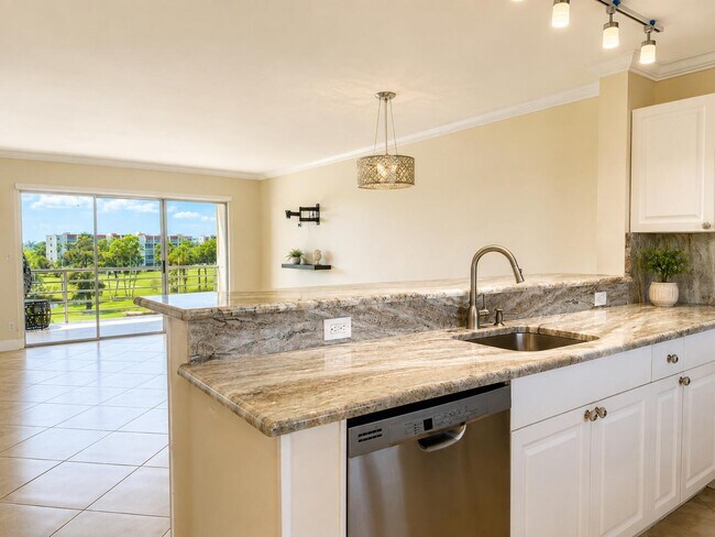 Building Photo - 3661 Via Poinciana