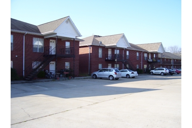 Foto principal - Bulldog Bluff Apartments