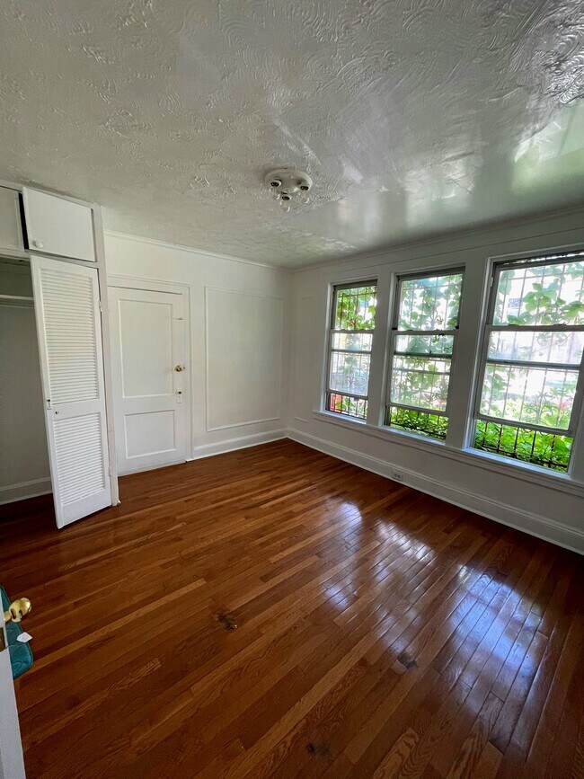 Bedroom 1 - 2211 23rd St