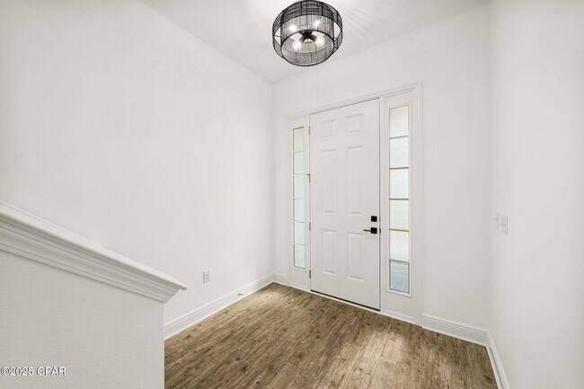 Foto del edificio - 112 Enchantment Falls Ln