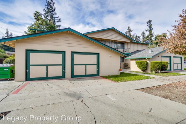 Building Photo - 5677 Almaden Rd