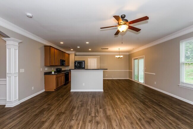 Building Photo - 4855 Belmar Pl Rd