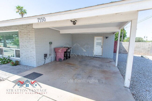 Building Photo - 7550 E Edgemont Ave
