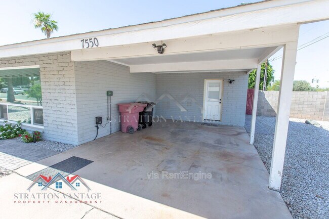 Foto del edificio - 7550 E Edgemont Ave