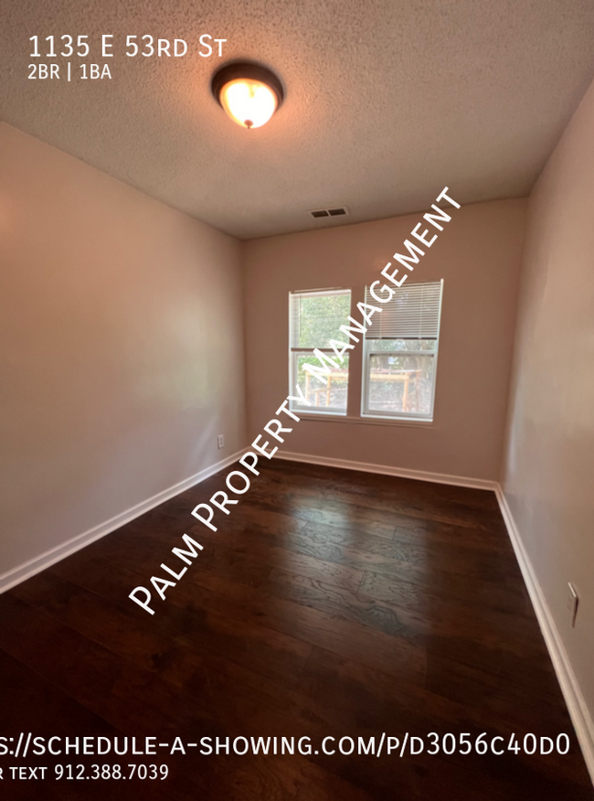 Foto del edificio - PRICE DROP!!! Cute two bedroom, 1 bathroom...