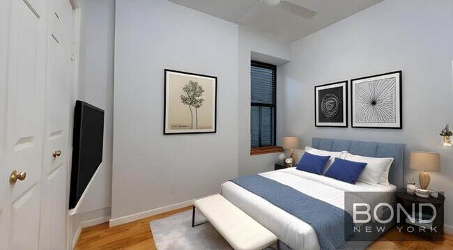 Foto del edificio - 104 Second Avenue