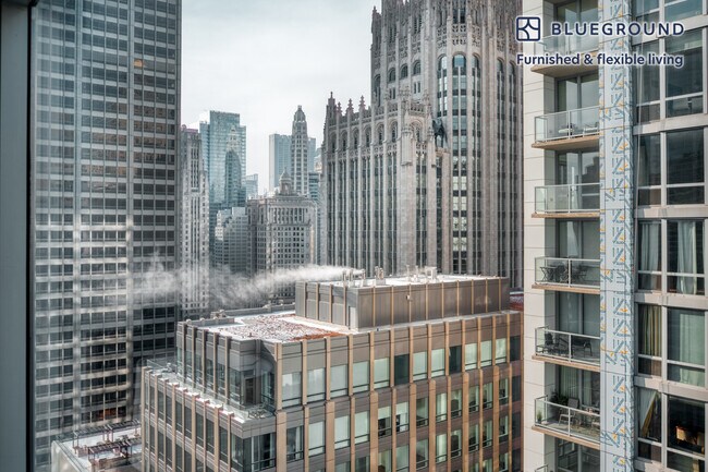 Foto del edificio - 200 E Illinois St