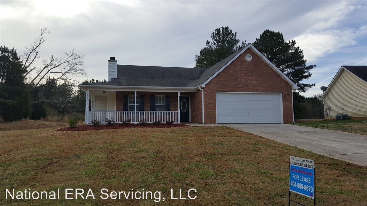 Foto principal - 3 br, 2 bath House - 35 Creekside Trail