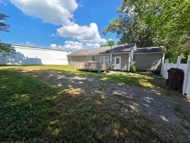 Foto del edificio - 247 W Young High Pike