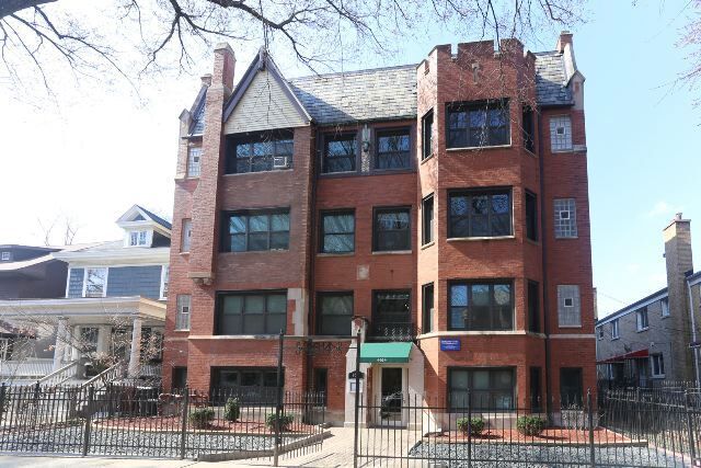 Foto principal - 4619 N Paulina St