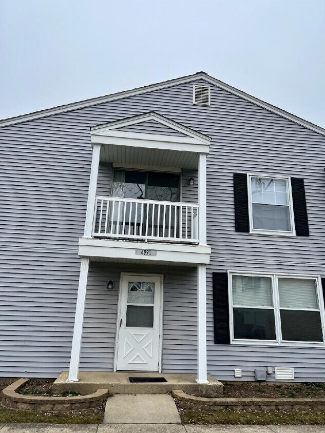 499 Sidney Ave Unit D, Glendale Heights, IL 60139 Condo for Rent in