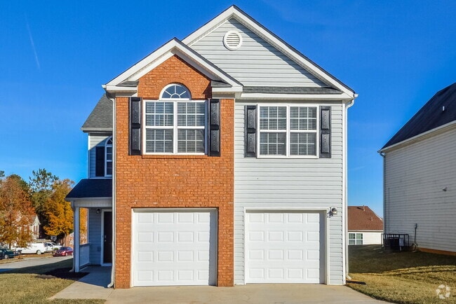 Building Photo - 5862 Amerson Ln