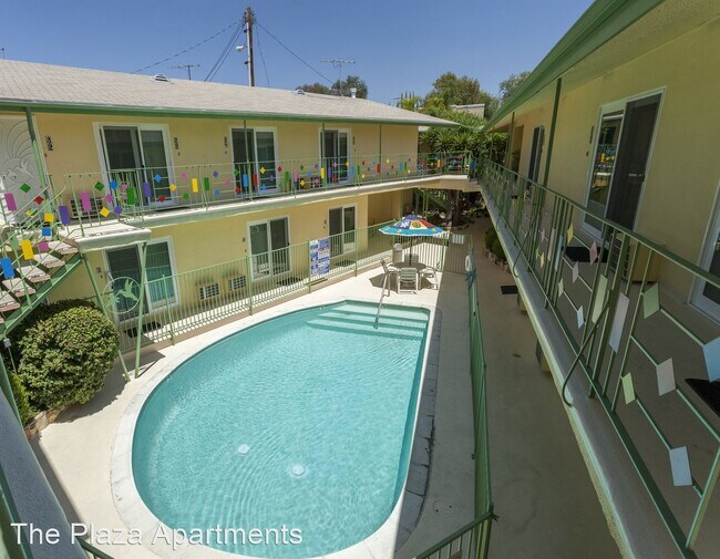 Building Photo - 10334 Santa Gertrudes Ave