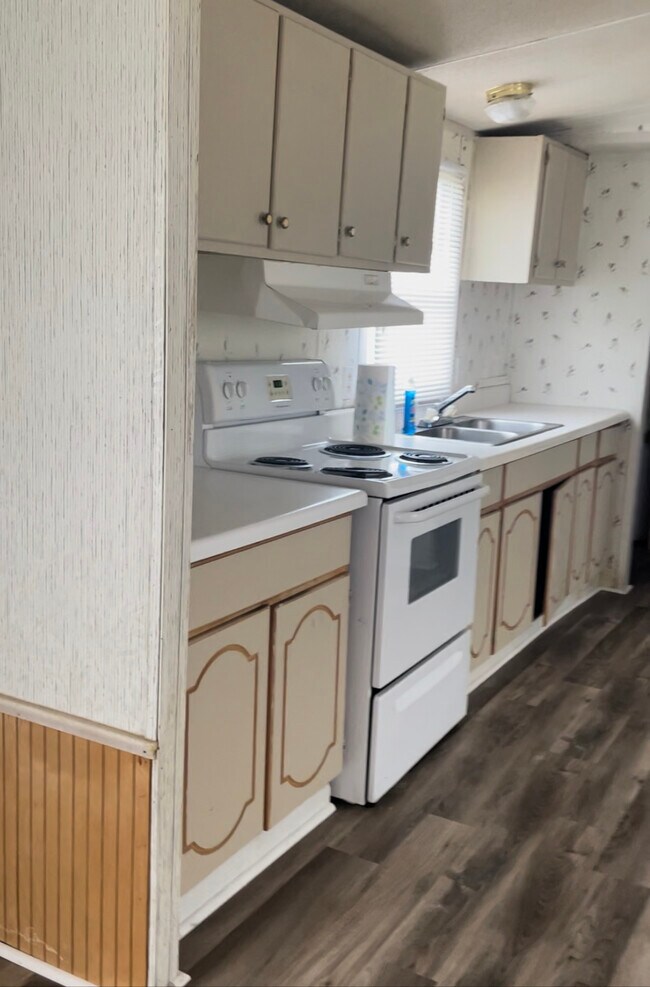 Foto del edificio - 1512 Yaupon Ln