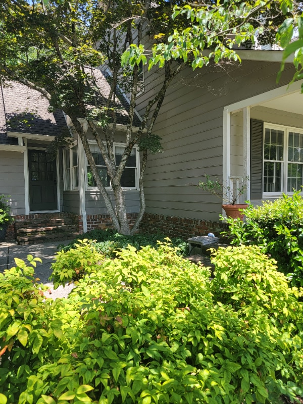 Photo - 712 E Fox Den Dr House